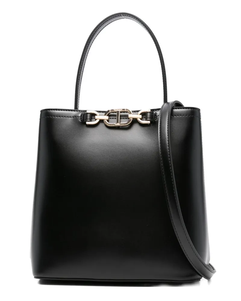 Twin-Set Twin -Set -Taschen .. schwarz Black
