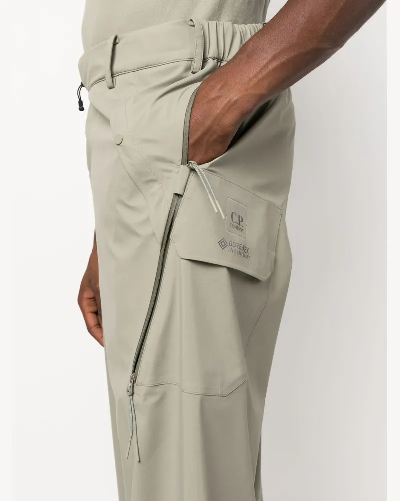 C.P. Company Metropolis Serie Gore Tex 3 L Infiniumhose 