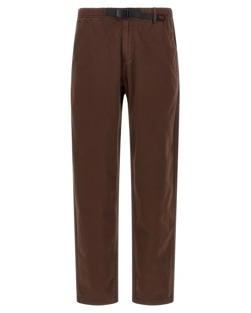 GRAMICCI Gramicci' Hosen Brown