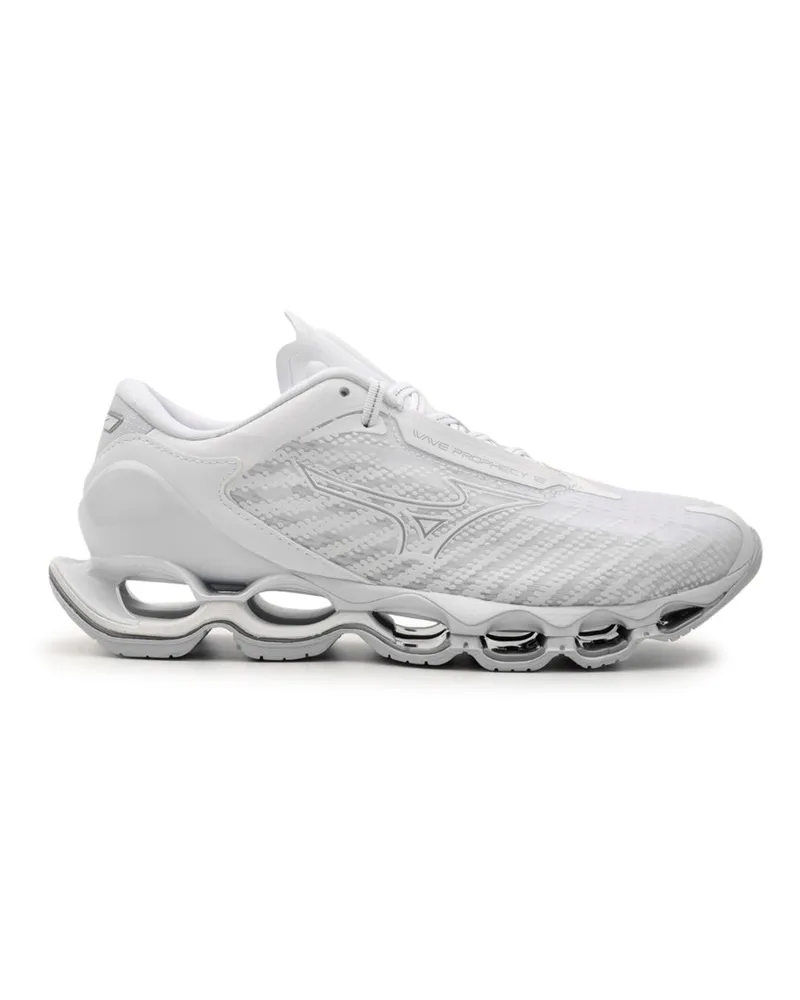 Mizuno Sneakers Weiß White