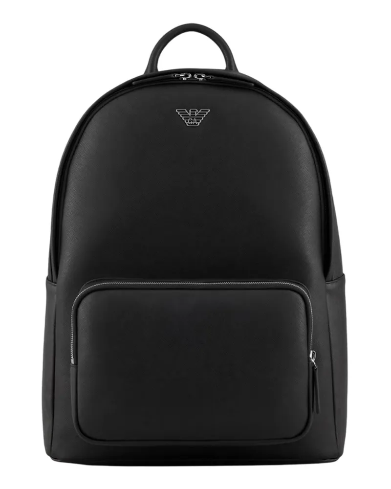Emporio Armani Taschen .. Schwarz Black