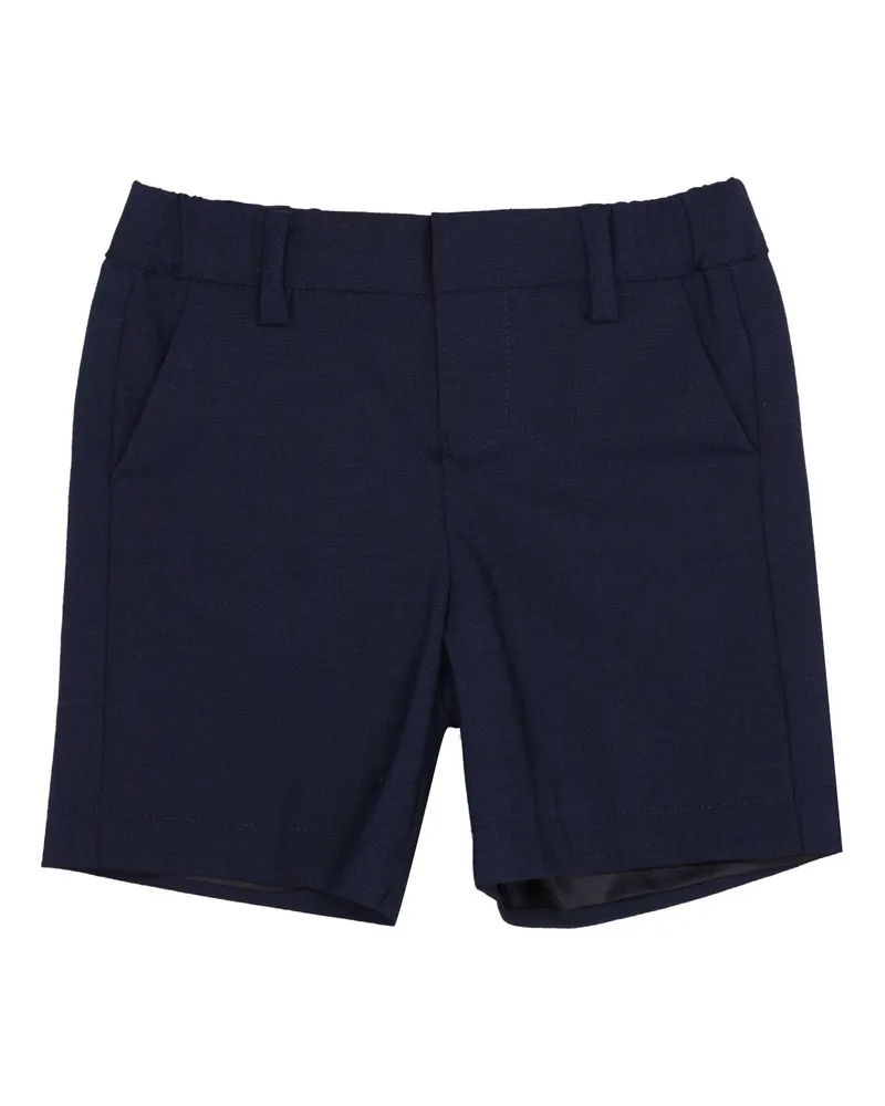 Fay Shorts Blue Blue