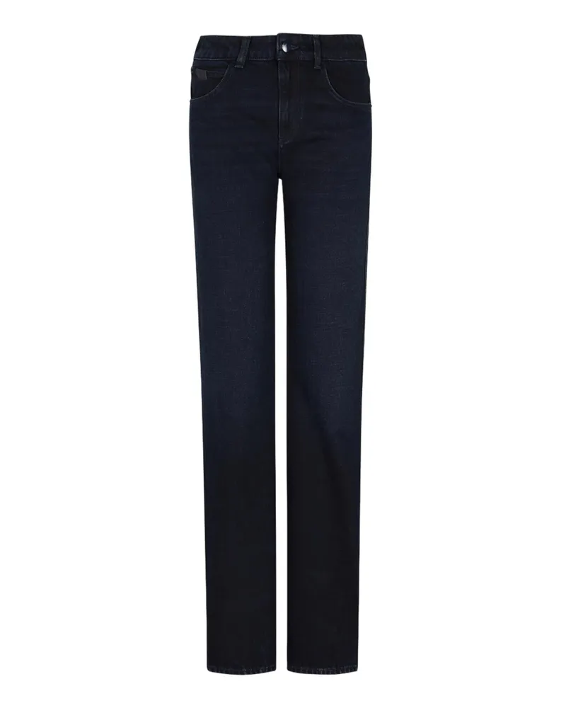 Emporio Armani Jeans Blue