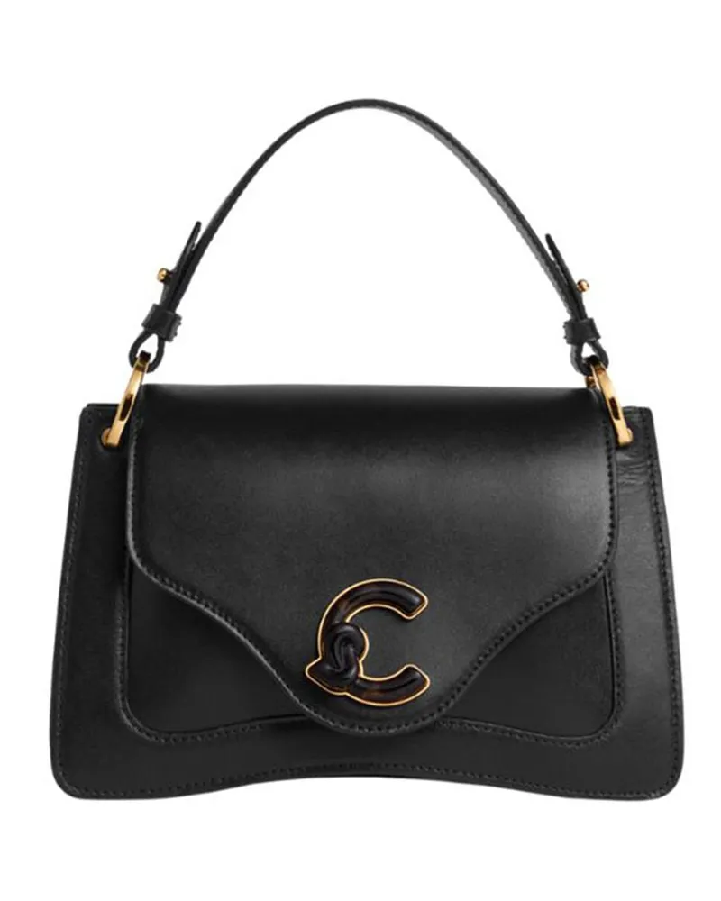 Coccinelle Taschen.. Schwarz Black