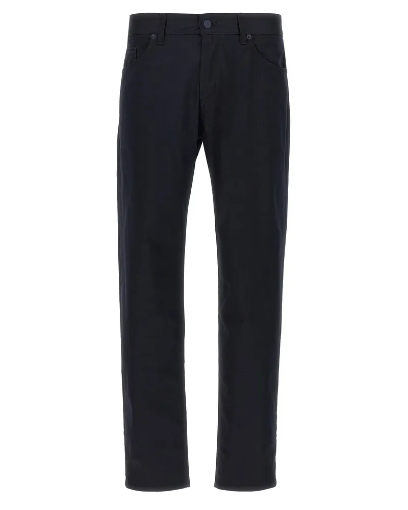 HUGO BOSS Re Maine' Hosen Blue