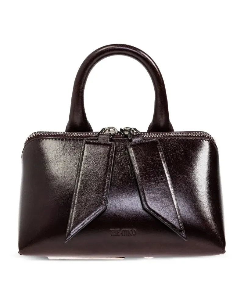 ATTICO Die Attico Friday Mini Tote -Tasche 204