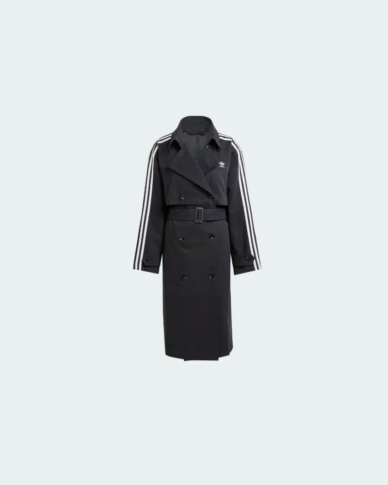 adidas beschichtet schwarz Black