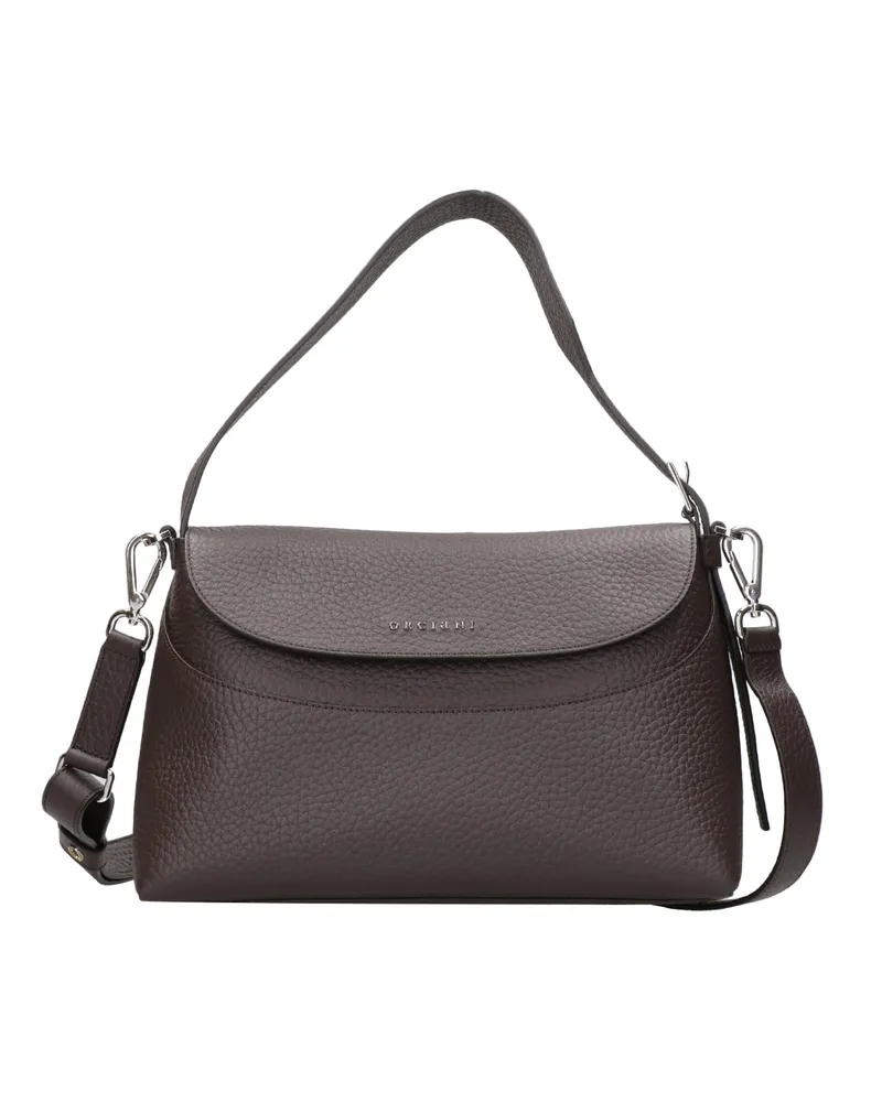 Orciani Taschen.. Braun Brown