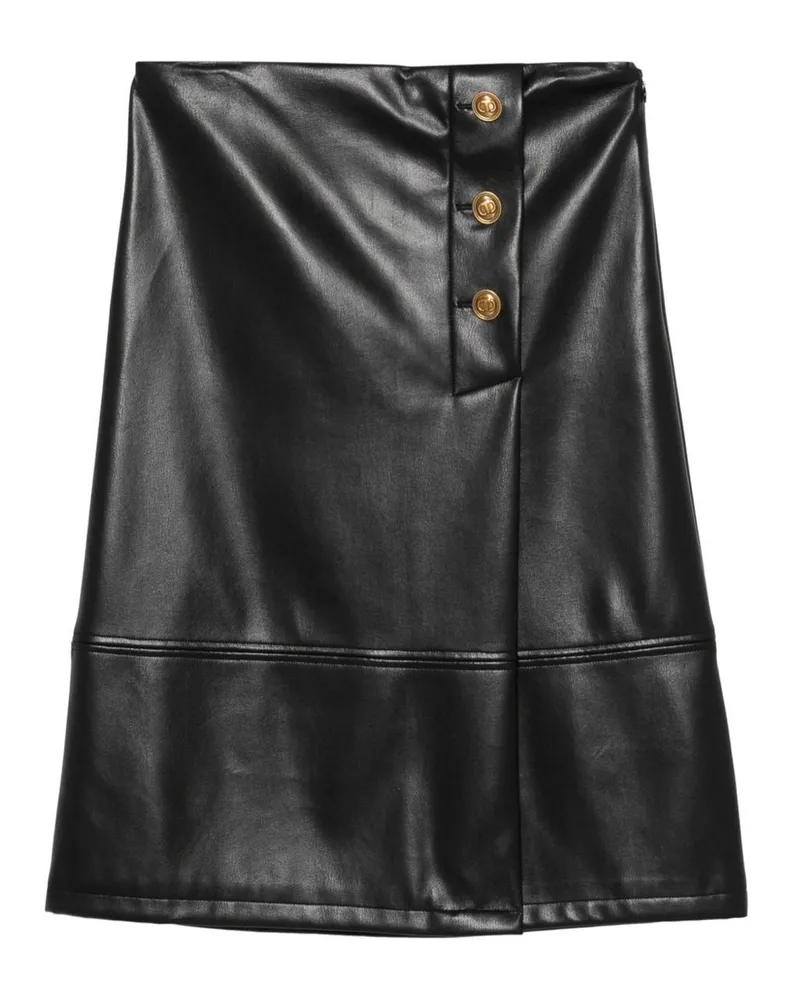 Twin-Set Röcke Schwarz Black