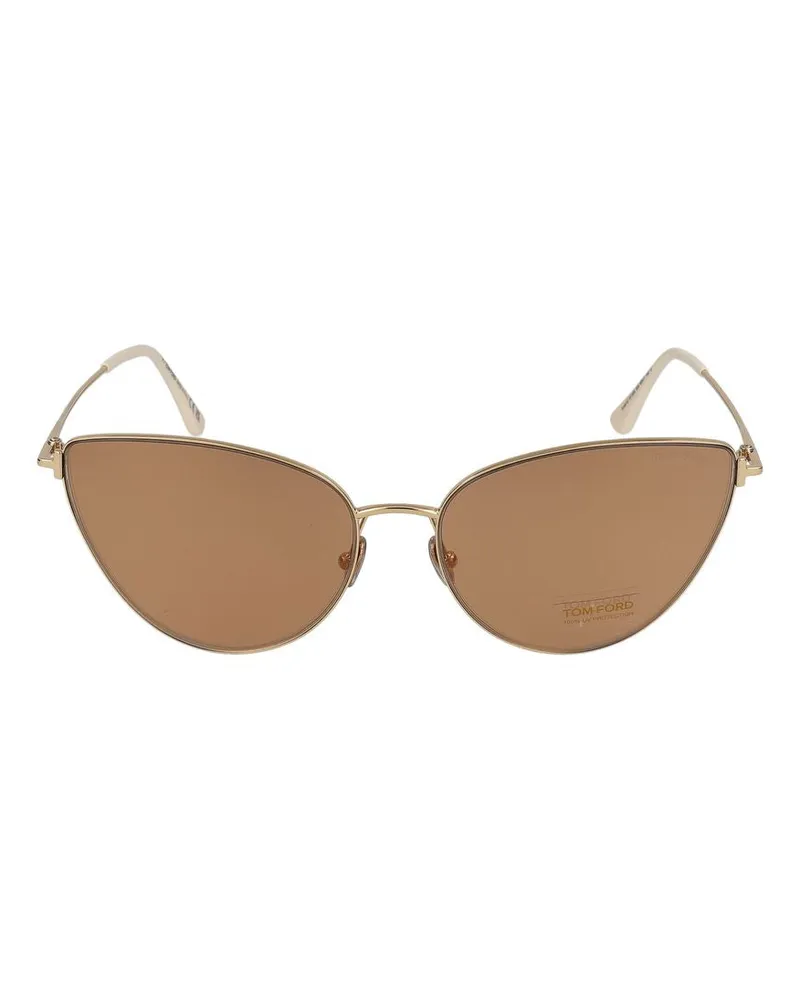 Tom Ford Sonnenbrille  FT1005 32 g /17 /140 32g