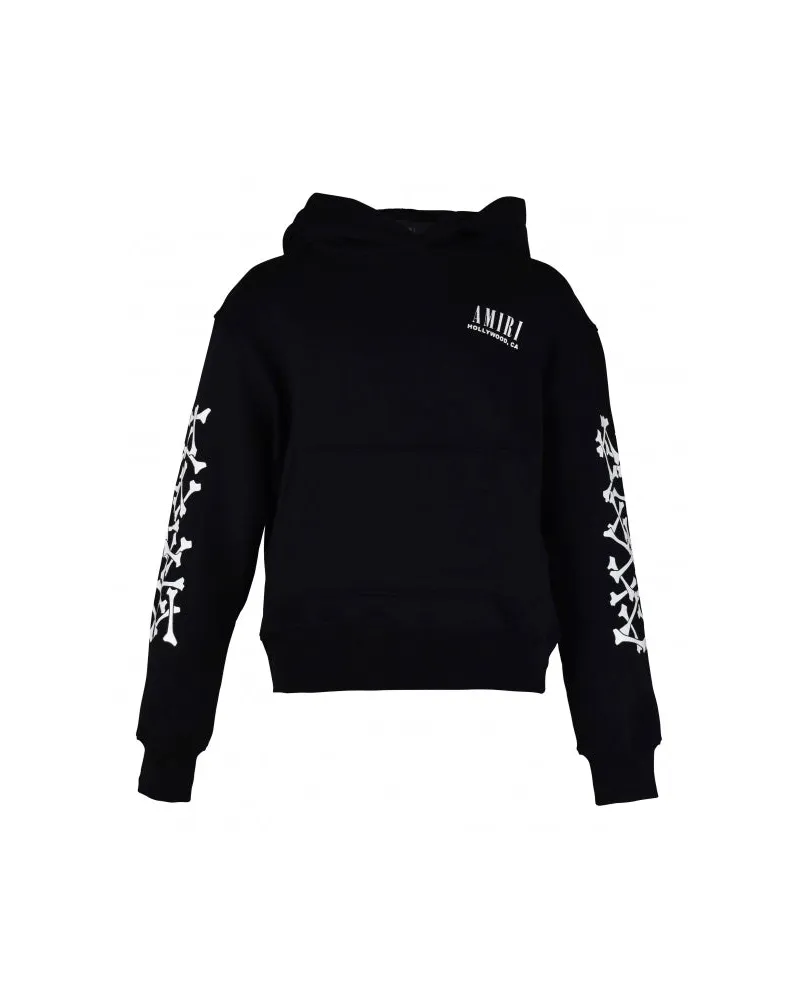 Amiri Sweatshirt Black