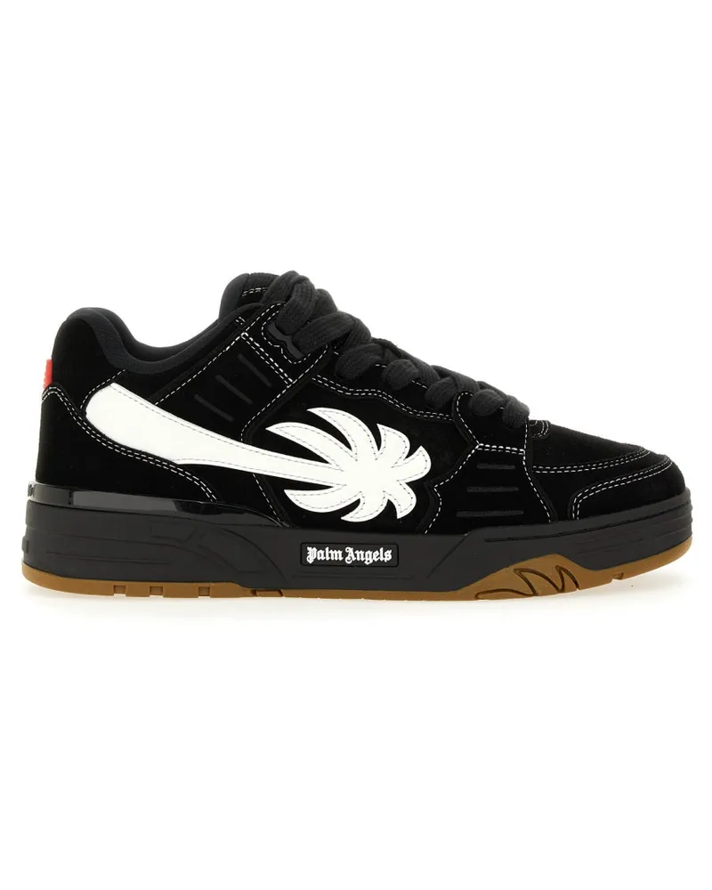 Palm Angels Sneaker "Venedig Black