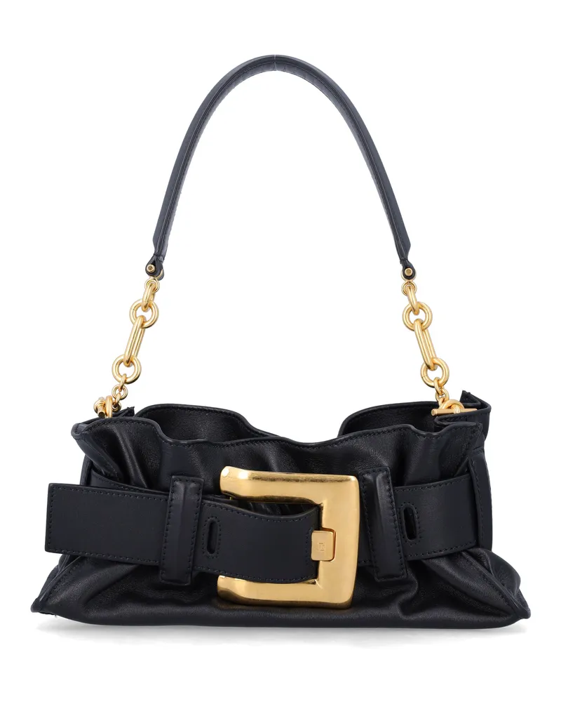 Balmain Taschen.. Schwarz Black