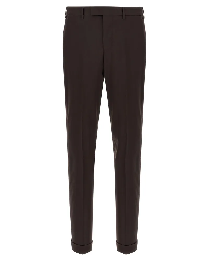 PT TORINO Master' Hosen Brown