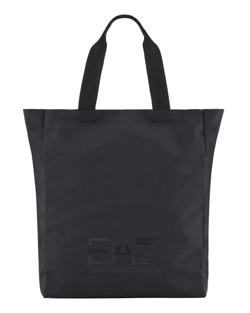EA7 Bags .. Schwarz Black