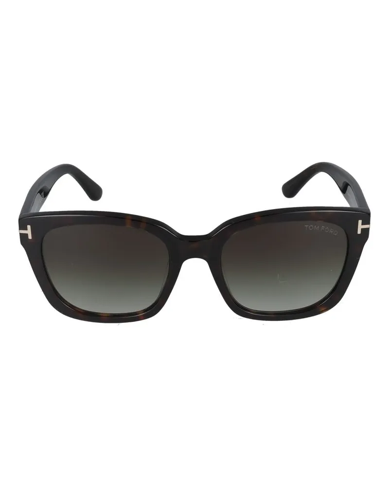 Tom Ford Sonnenbrille  FT1216 52 B /19 /140 52b