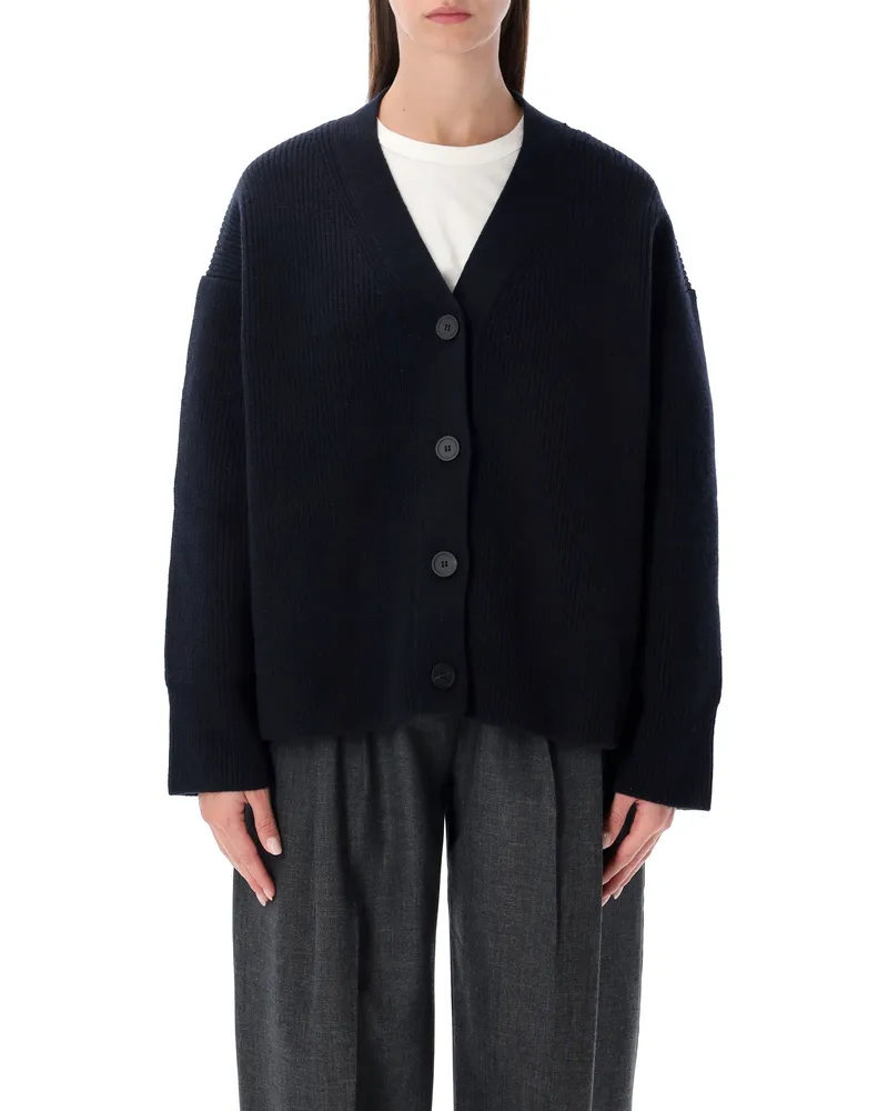 Studio Nicholson Pullover Darkest