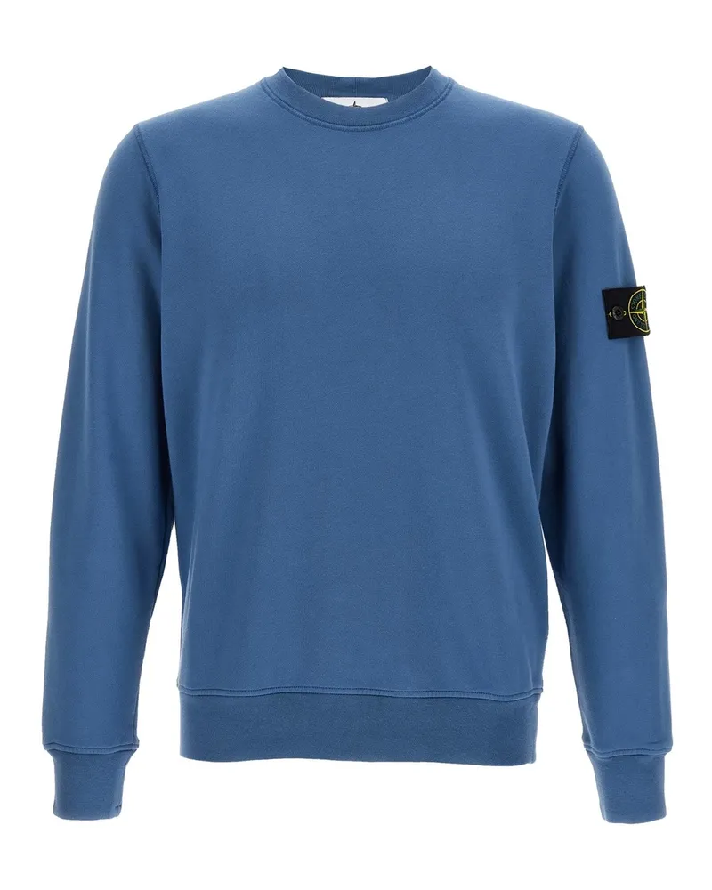 Stone Island Sweaters Steel