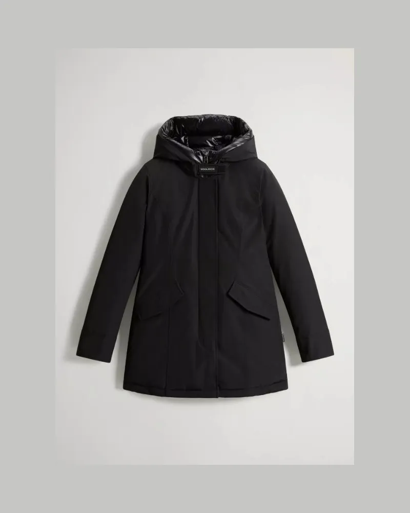 Woolrich Arctic Parka Black