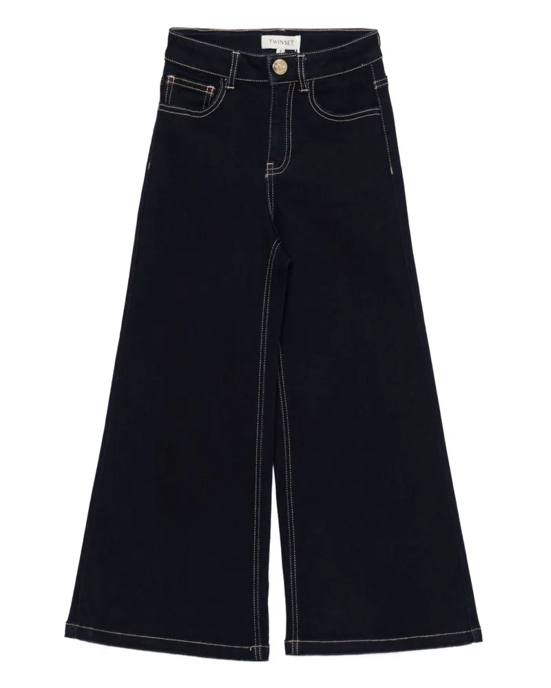 Twin-Set Twin -Set -Jeans Denim