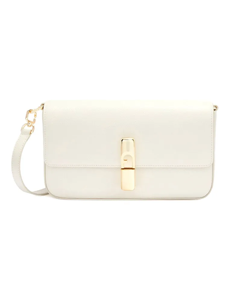 Furla Taschen .. Creme Cream