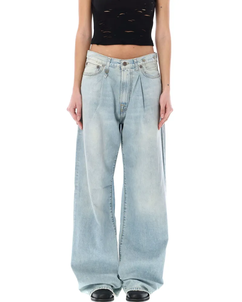 R13 Jeans Lennon