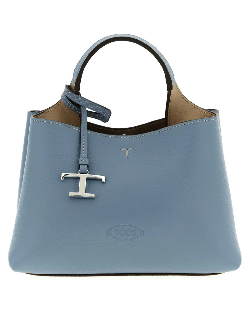 TOD'S Handtasche 'Apa Micro Light