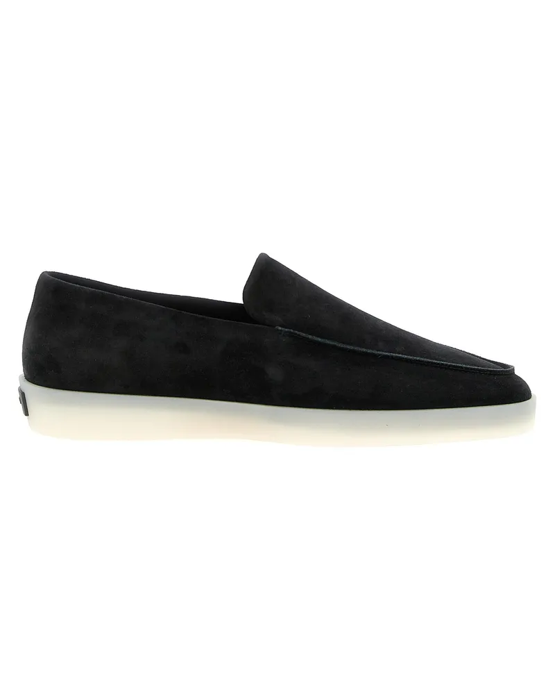 Fear of God Casual Loafer“-Loafer Black