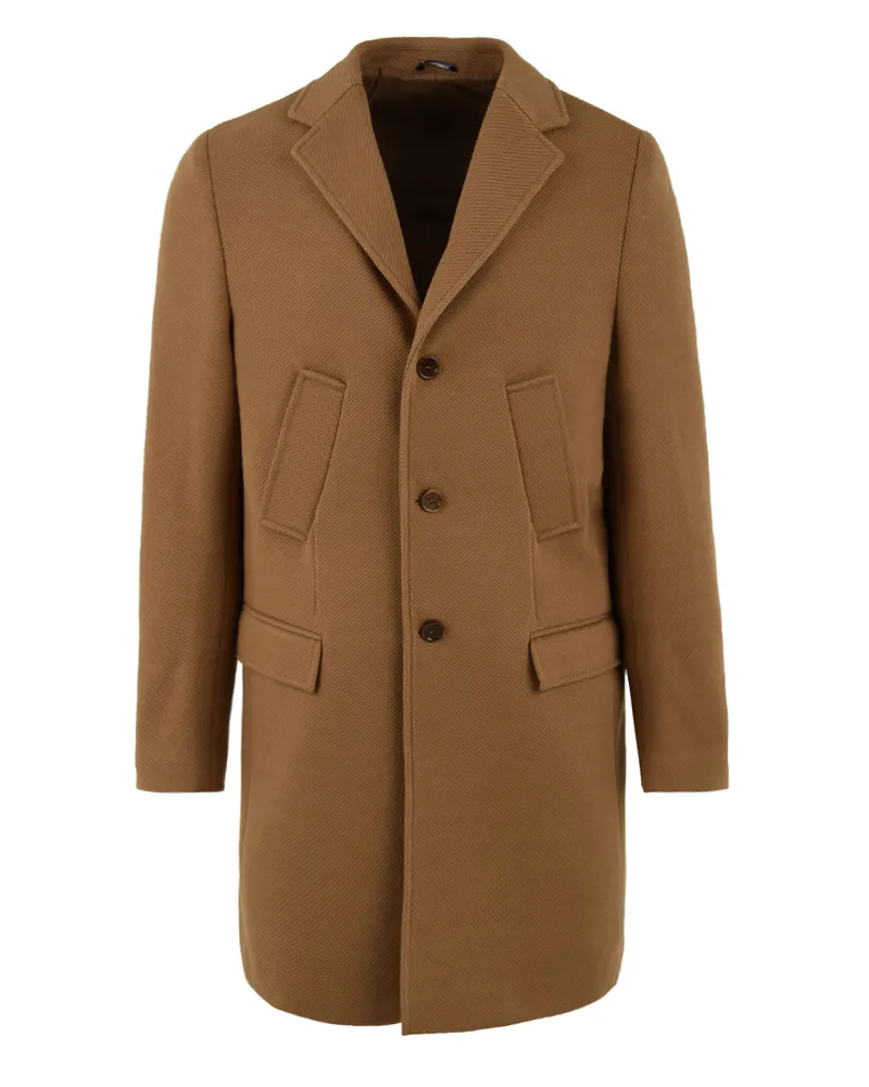 Daniele Alessandrini Coats Kamel Camel