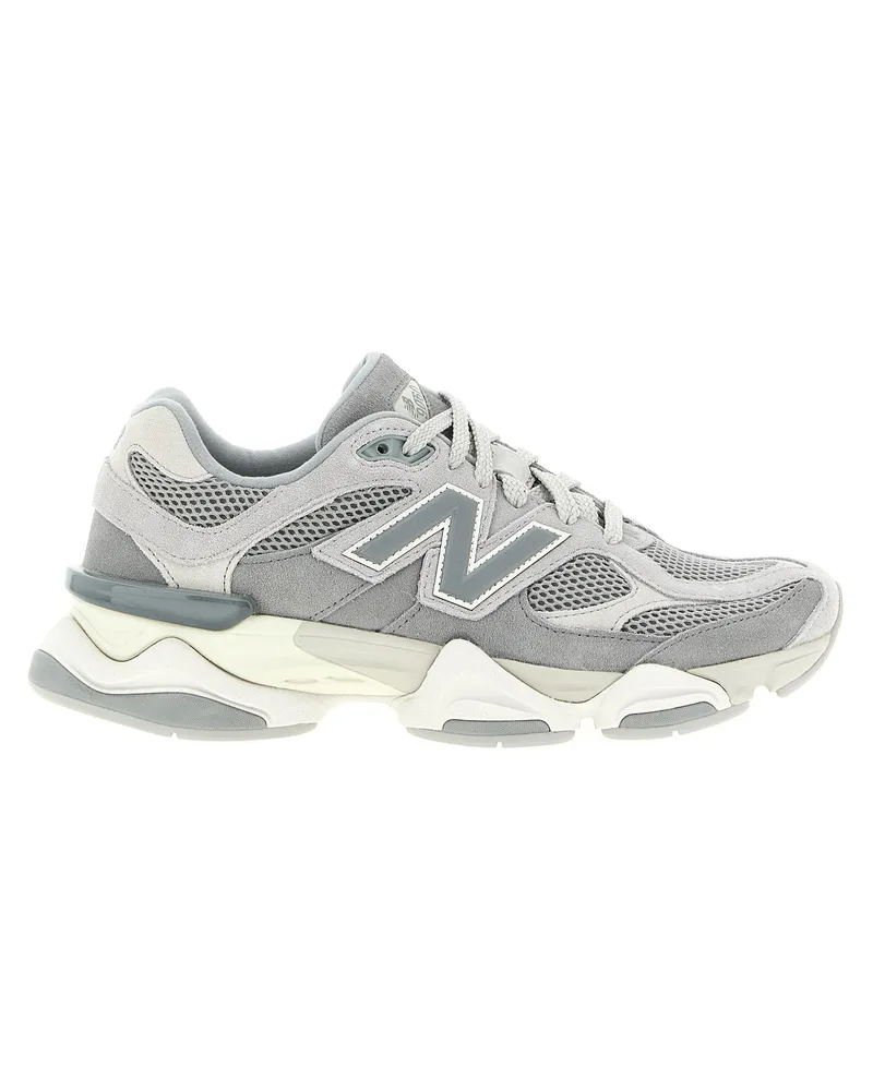 New Balance 9060“-Sneaker Gray