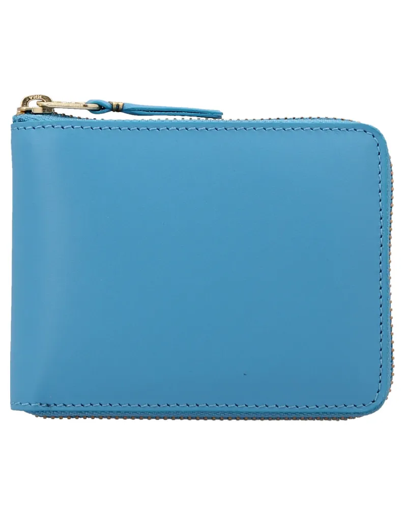 Comme des Garçons Comme des Garçons Brieftasche 'Klassische Linie SA7100 Light