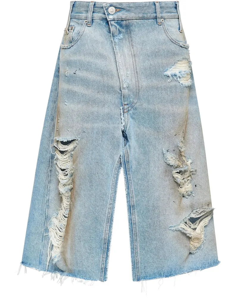 Maison Margiela ICH'm Ich werde dich nicht gehen lassen 