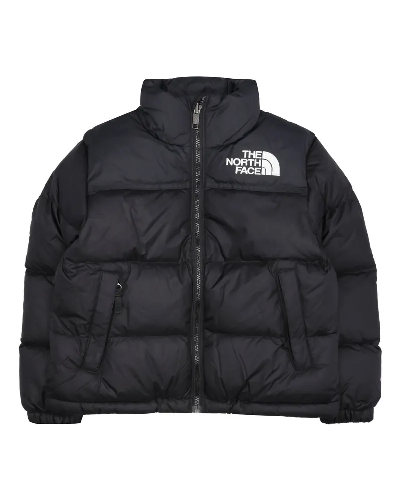 The North Face Die Nordfläche bedeckt schwarz Black