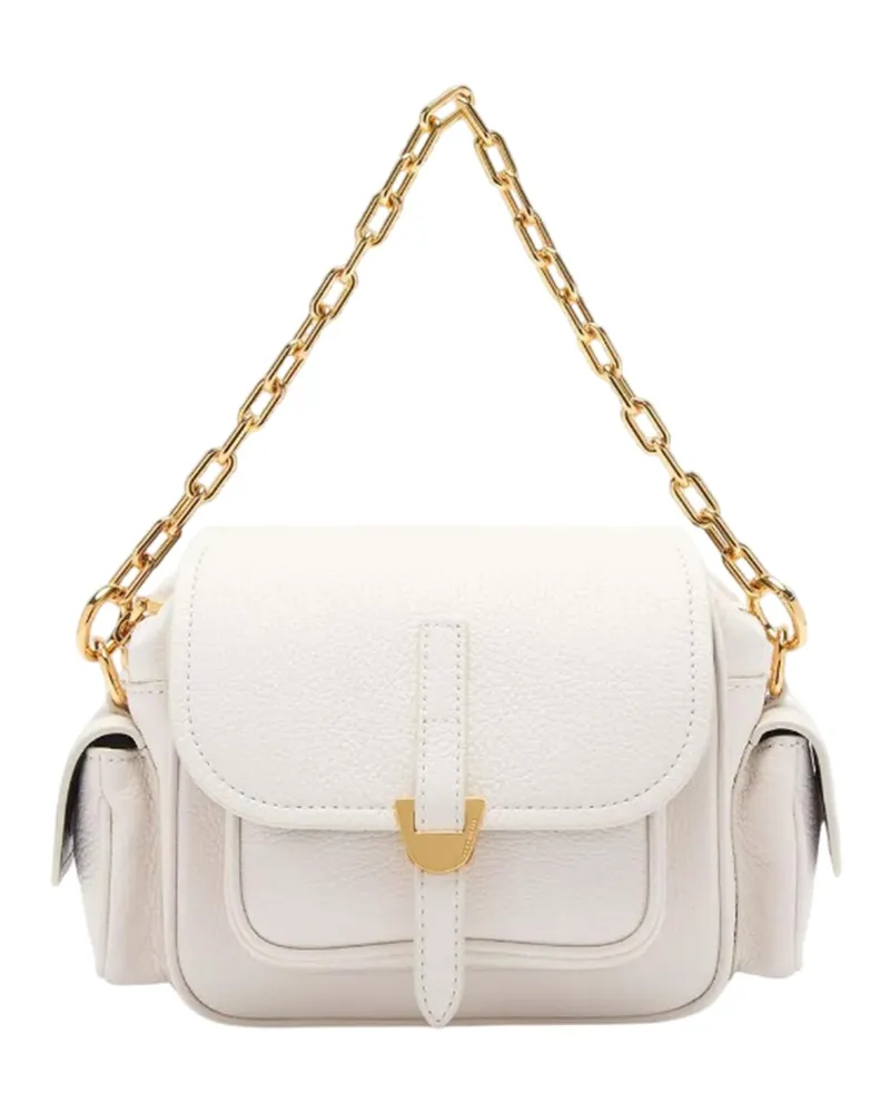 Coccinelle Bags Blanco