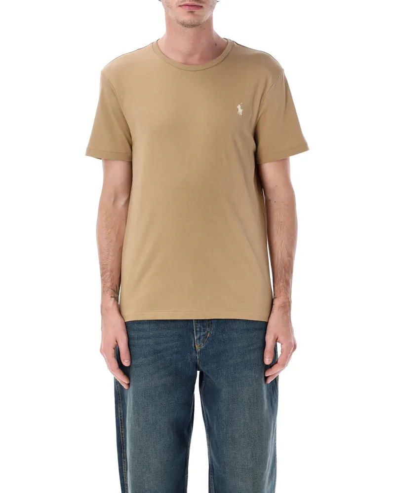 Ralph Lauren T-Shirts und Polos Cafe