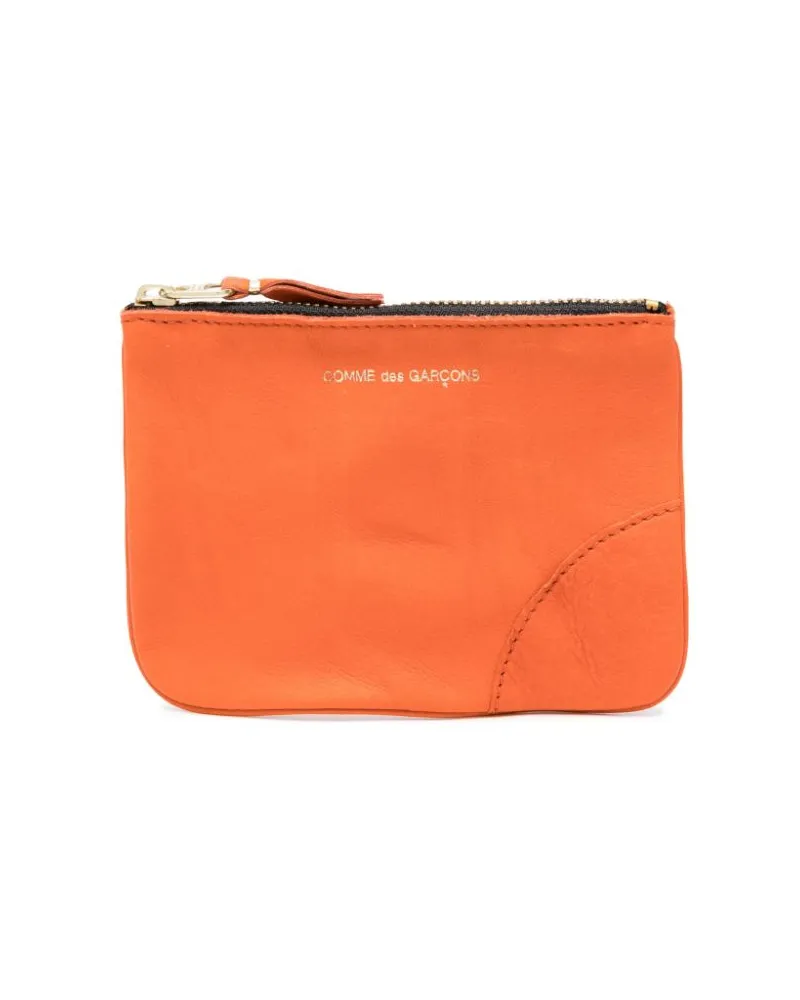 Comme des Garçons Comme des Garçons Brieftasche Brieftasche / w Ashed W Allet 