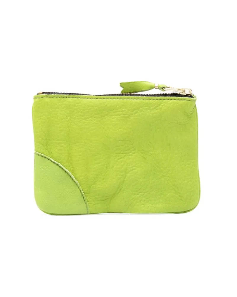 Comme des Garçons Comme des Garçons Brieftasche Brieftasche / w Ashed W Allet 
