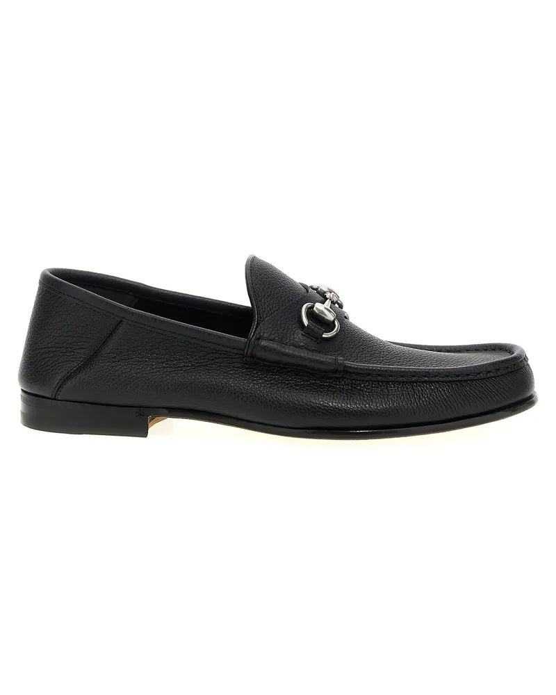 Gucci Loafer „Horsebit 1953 Black
