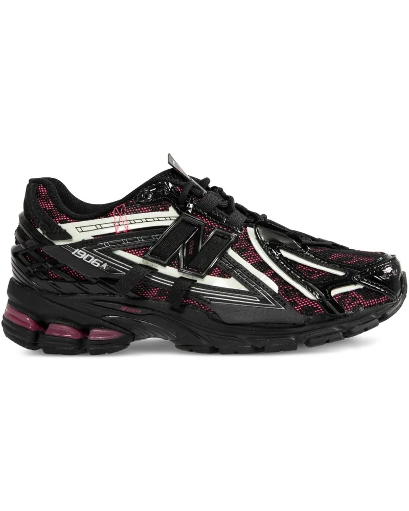 New Balance Neues Gleichgewicht 1906 Turnschuhe Black