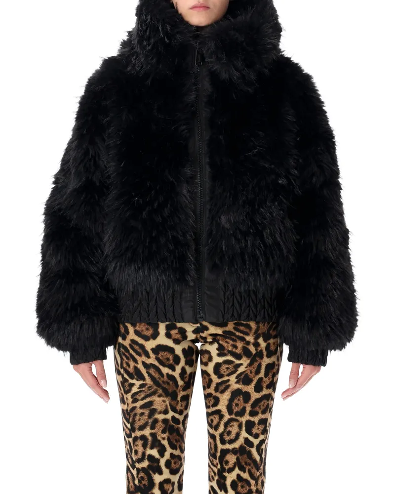 GOLDBERGH Mäntel Schwarz Black