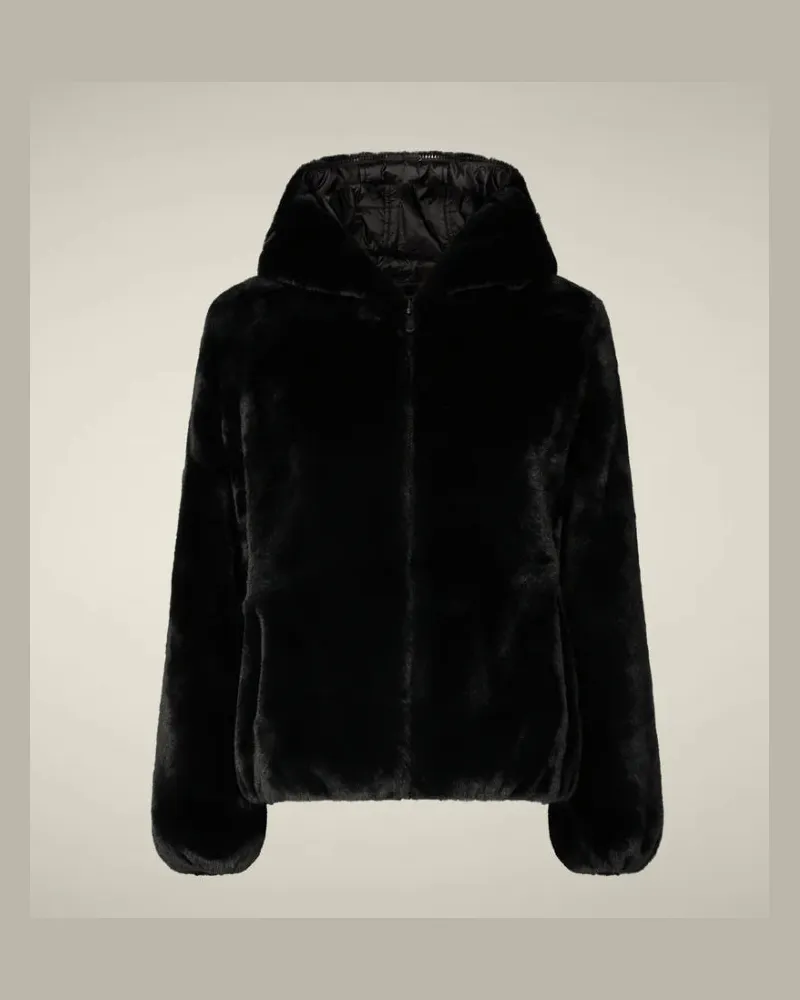 Save The Duck Rette die Ente Laila Black