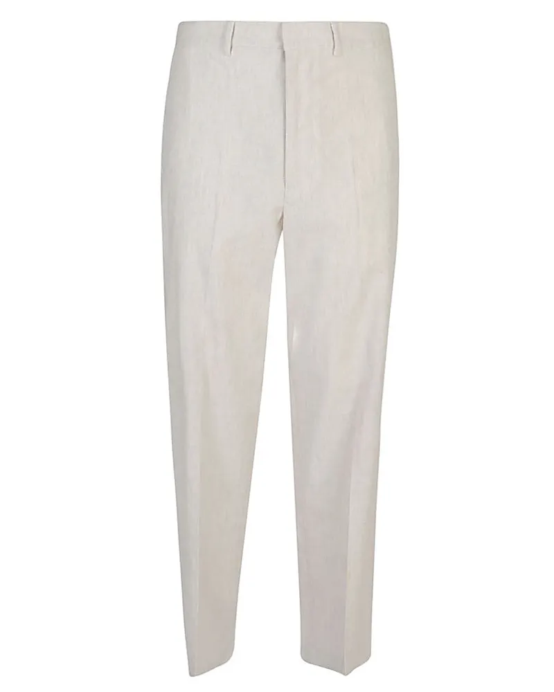 Department 5 Abteilung 5 -Beinhose White