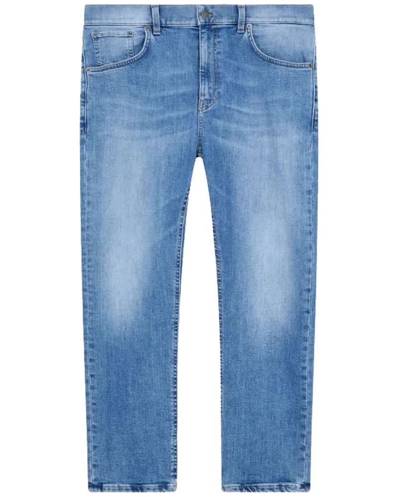 Dondup Blue