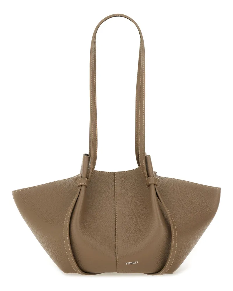YUZEFI Tasche "Mochi Dove