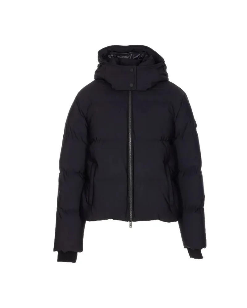 Moose Knuckles Misti Kugelfisch Black