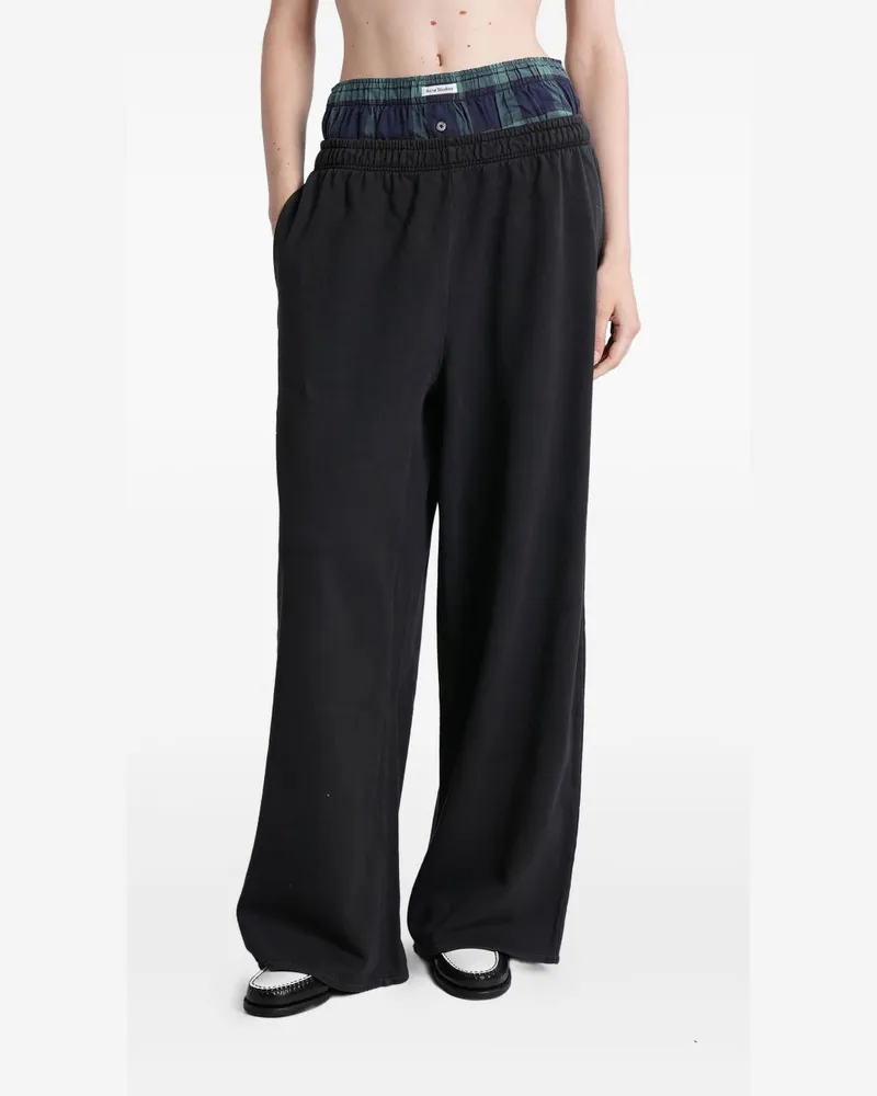 Acne Studios Akne -Studios Black