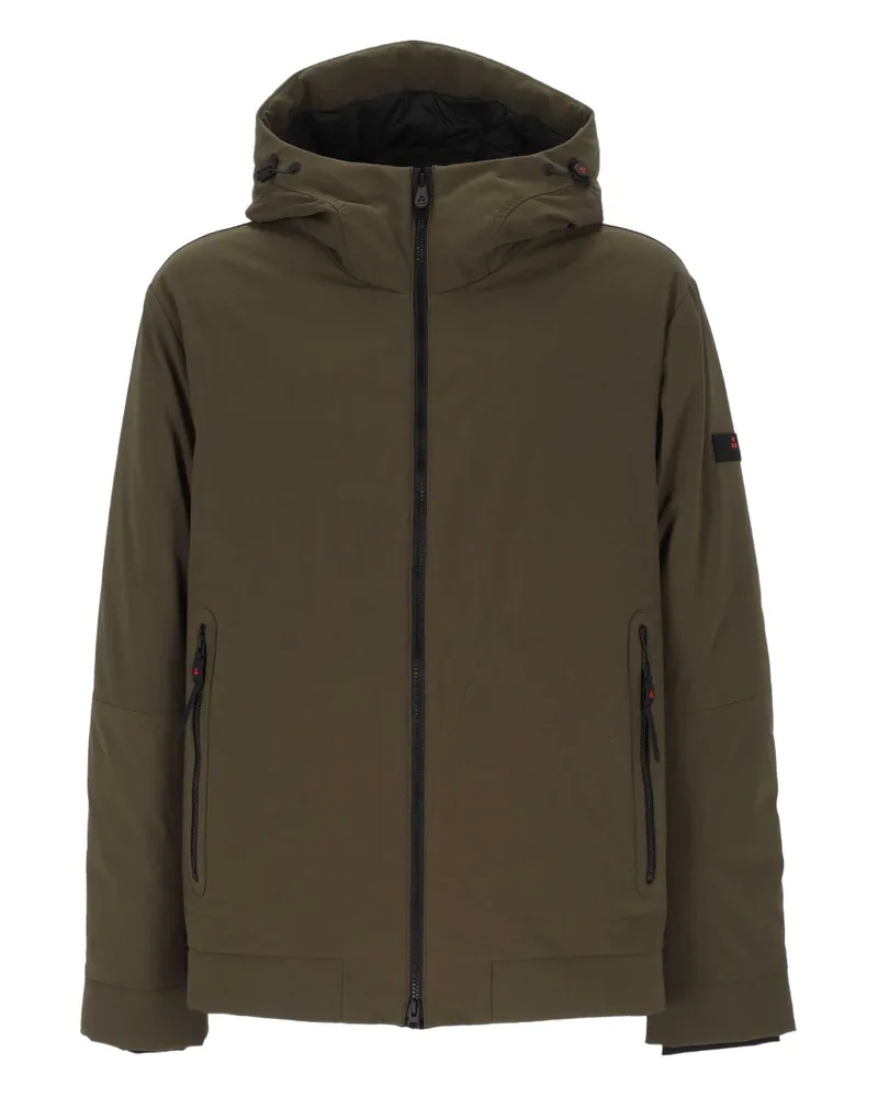 Peuterey Coats Green Green
