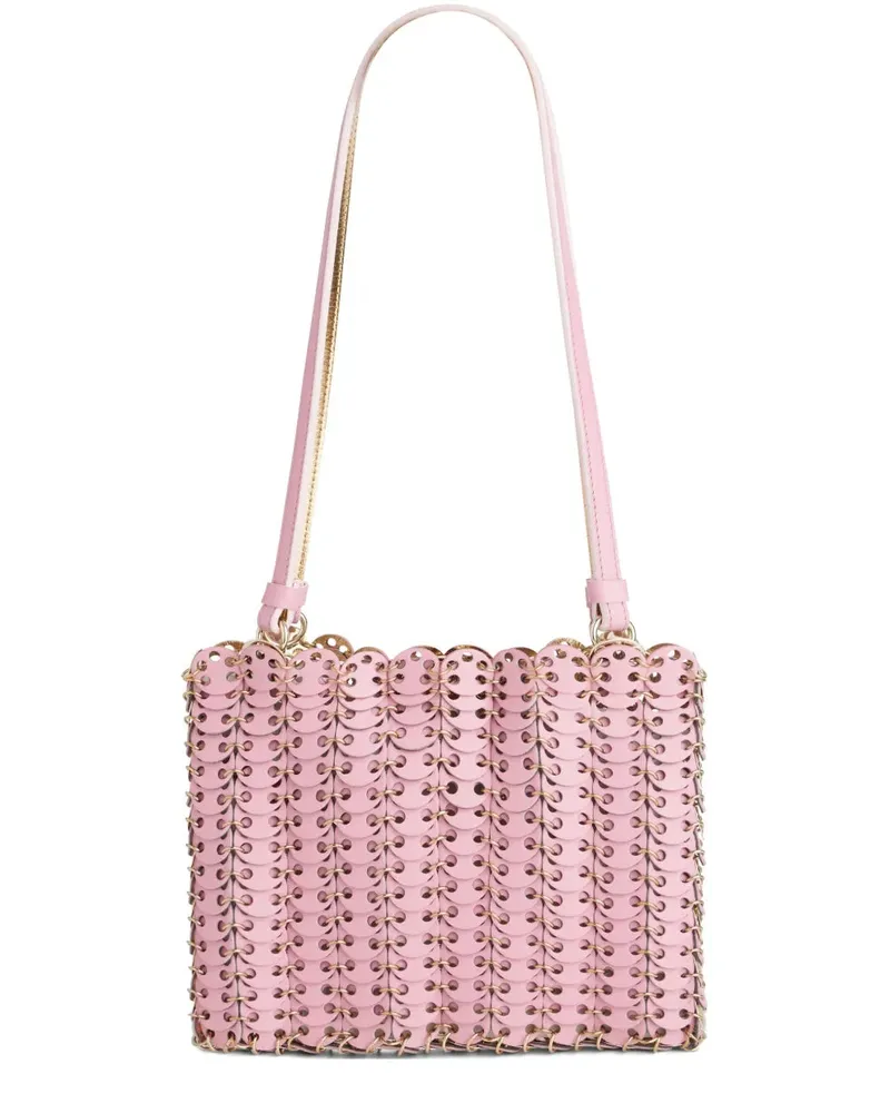 Paco Rabanne Flip 1969 Umhängetasche M977