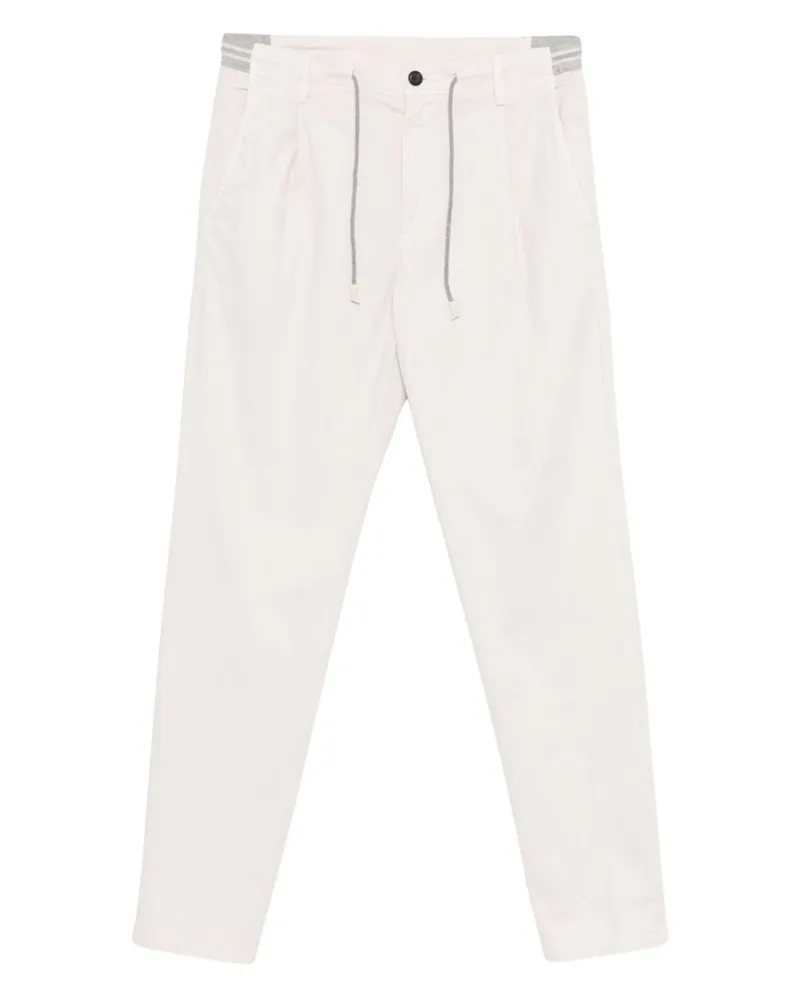 Eleventy ELEGY DISUSRING HOSEER IN HUNGE BEIGE 02n
