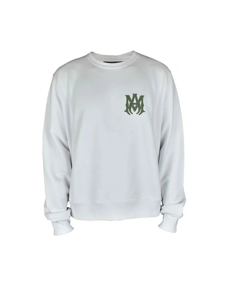 Amiri Sweatshirt White